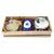 Kit Potiche Olho Grego - comprar online