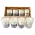 Velas Perfumadas Copinho Cristais - comprar online