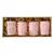 Velas Perfumadas Copinho Mensagens - loja online