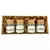 4 Velas perfumadas com tampa rolha presente - comprar online