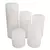 Kit 5 Velas Cilindricas c/ 7cm de diâmetro - comprar online