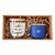 Kit 2 velas Perfumadas Mensagem