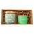 Imagem do Kit Mandala 2 velas Perfumadas 8x8cm e 7x5cm