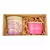 Kit Mandala 2 velas Perfumadas 8x8cm e 7x5cm - loja online