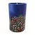 Vela Perfumada 160g com Mandala Colorida na internet
