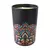 Vela Perfumada 160g com Mandala Colorida - comprar online