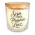 Imagem do Vela Perfumada Mensagens 180g