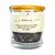 Vela Perfumada Cristais e Pedras 180g - Loja das Velas