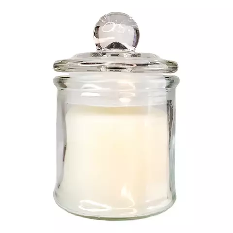 Vela Perfumada em Potiche Arena 6x9 cm