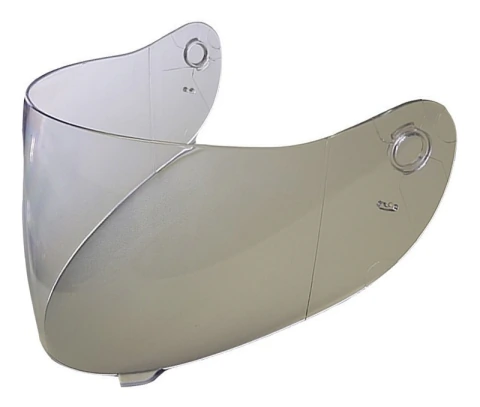 VISOR FUME F-17