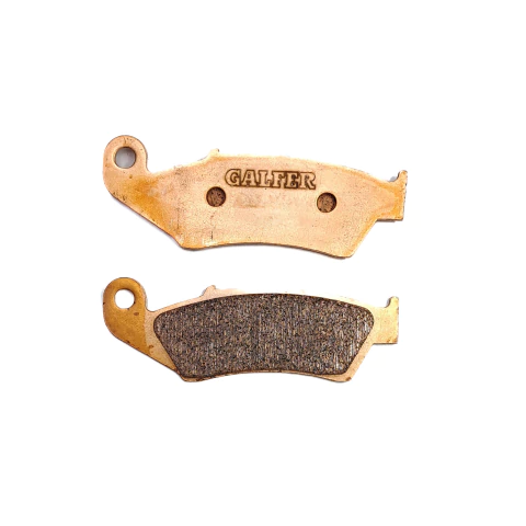P. SM D BETA CROSS - CR/CRF - TRANSALP 600/650/700 (FA185) X12