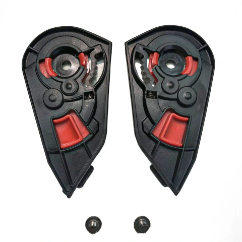 MECANISMO VISOR EXTERNO SMK BIONIC