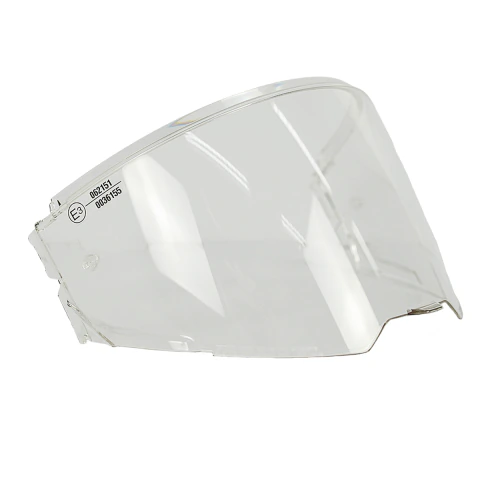 VISOR CLEAR XXS-M N120-1