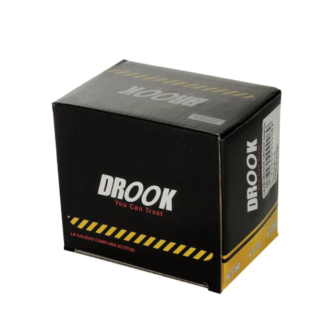 CARBURADOR DROOK SMASH 125 TUNNING - comprar online
