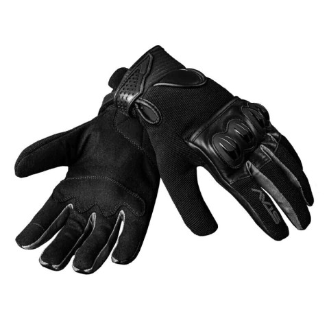 GUANTES STAV BASE PROT. SHOCK CONTROL - NEGRO - comprar online