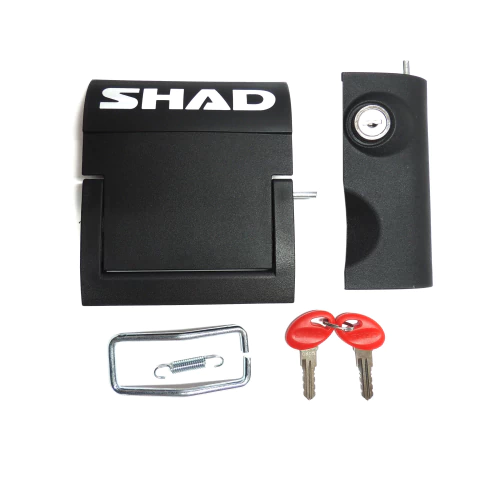 CERRADURA COMPLETA SH42