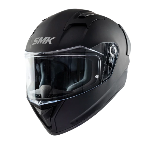 CASCO STELLAR SPORT S01 CLASSIC NEGRO MATE - comprar online