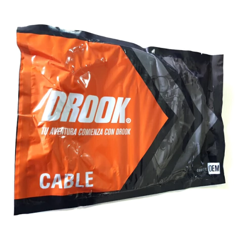 CABLE EMBRAGUE DROOK RX 150