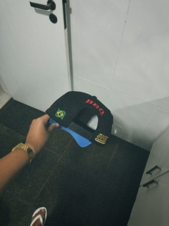 Banner da categoria Bonés
