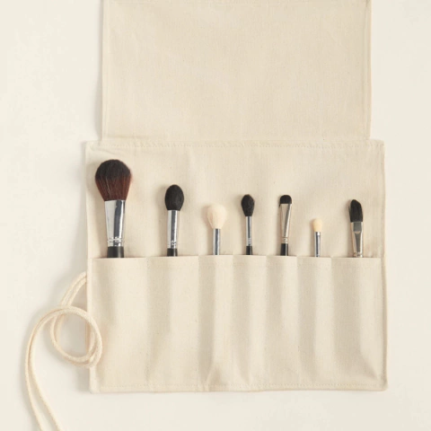 Porta Brocha Capuchino Crudo - comprar online