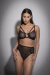 Culotte Less NAOMI Black - tienda online
