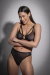 Less NAOMI Black - comprar online