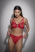 Bralette NAOMI Rouge - comprar online