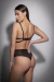 Bralette NAOMI Black en internet