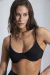 Corpiño CALMY Black - comprar online