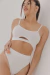 Less Alta COMFY White - comprar online