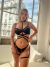 Arnes MARGOT Black | FL110 en internet
