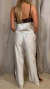 Pijama AURA Total Black - tienda online