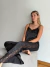 Pijama AURA Total Black - comprar online