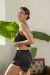 Imagen de Pijama CERES Black