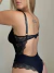 Body KISSED Black