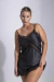 Camisolin ATENEA Black - tienda online