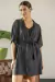 Bata GEISHA Black - comprar online