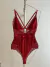 Body SHINE Rojo - comprar online