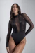 Body AFTER PARTY Black - tienda online