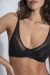 Conjunto ROMANCE Black - tienda online