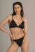 Conjunto POISON Black