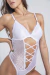Body ARTEMISA Rouge en internet