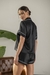 Pijama HERA Black - comprar online