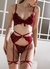 Liguero CHARLOTTE BORDO