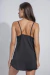 Camisolin HONEY Black - 5 en internet