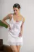 Camisolin ATENEA White
