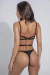 Body AURORA Black - tienda online