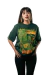 Remera Unisex Bite Back - Creature
