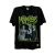 Remera Bite Back - Munsters - comprar online