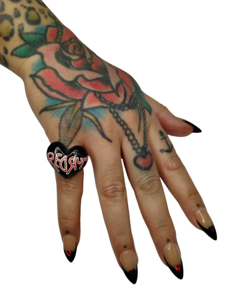 Anillo Redrum - comprar online